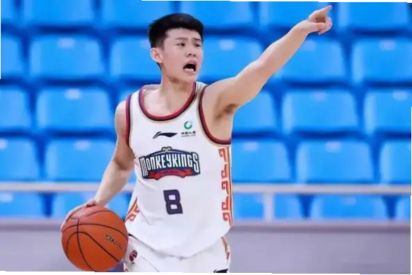 王岚嵚投篮命中率超45%，为何仍难立足CBA？